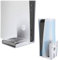 TotalMount Advanced Wall Mount Frame for Playstation 5 - Soporte de Pared para Playstation 5, Color Gris