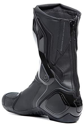 DAINESE, Nexus 2 Lady Boots Donna, Nero, 37 EU