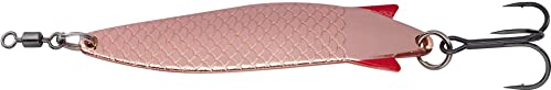 Abu Garcia Toby Spoon Fishing Lures (60 g, Copper)