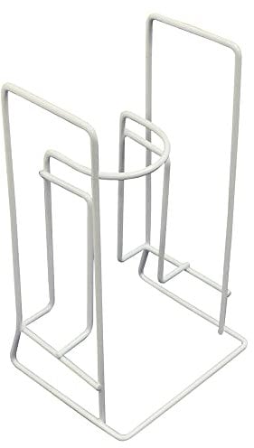 Sock and Stocking Dressing Aid Frame - Easy to Use Sock Aid - Dressing Helper - Suitable for Socks Stockings & Tights - Minimalizes Bending