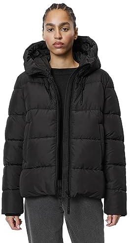 Marc O'Polo Damen 348091070331.00 Jacke