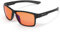 BX-BlueX X100 EVO • Occhiali Anti Luce Blu 100% super leggeri in TR90 - Occhiali da Gaming per Uomo e Donna - Riduzione della Luce Blu degli Schermi