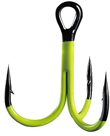 BKK SPEAR-21 UVC - Drillingshaken, Größe/Packungsinhalt:Gr. 8/7 Stück