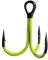 BKK SPEAR-21 UVC - Drillingshaken, Größe/Packungsinhalt:Gr. 8/7 Stück