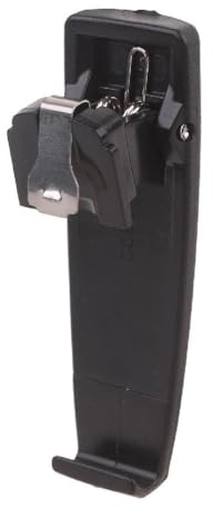 Walkie Talkie Gürtelclip Für Sepura STP8000 STP8038 STP8035 STP8040 STP9000 Zwei-Wege-Radio Kunststoff Clip Walkie Talkie Gürtel Clip Halter Walkie Talkie Zubehör 2 Wege Walkie Talkie Halter Clip