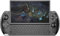 GPD Win 4 2023 Ultra Mobile Gaming PC, pantalla 6 Retina Full HD, AMD Ryzen 5 7640U, Radeon 760M, RAM 16 GB LPDDR5x, SSD 512 GB NVMe, Wi-Fi 6 AX, Bluetooth 5.2, USB 4, Oculink, microSD