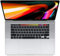 2019 Apple MacBook Pro con 2.3GHz Intel Core i9 (16-pollici, 64GB RAM, 2TB SSD di Memoria) (QWERTY Italian) Grigio Siderale (Ricondizionato)