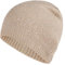Mütze Damen Strickmütze - Erwachsene Familie Weihnachten Dehnbare Weiche Wollmütze Balaclava Strickmütze Satin Lined Beanie Mütze Laufmützen Weiche Wollmütze Unisex Festliche Partys Im Neuen Jahr
