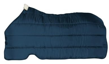 Kentucky - Turnout Rug Comfort Liner Pro Navy 145-6'6 300 gram