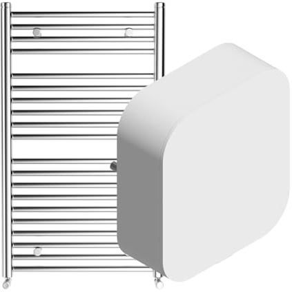 NodOn - Boîtier de Pose en Saillie pour modules Zigbee et EnOcean | Accessoire Compatible avec Tous les Modules NodOn - Montage Rapide, Installation Simple, IP44, Sans Travaux