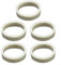 Felt Washer Replacement, Wool Ring Gasket, For Breville Espresso BES870/BES878/BES880/BES860, With Soft And Strong, Running Smoothly