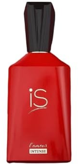 Fragrance World IS L'Amour Intense EDP 75ml