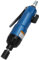 Destornillador neumático de mano profesional, presión de trabajo 0.5-0.7 Mpa, herramienta de destornillador de aire de 11000 rpm, para fijación y desmontaje de tornillos
