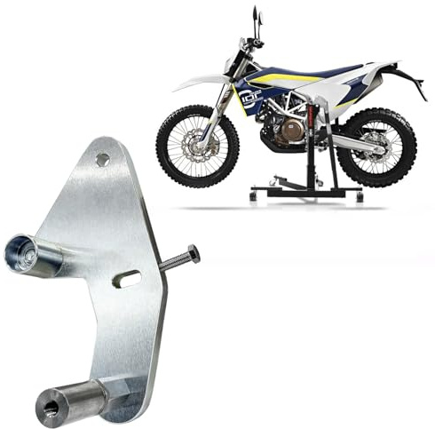Adapterplatte für ConStands Power Classic/Evo Husqvarna 701 Enduro 16-24