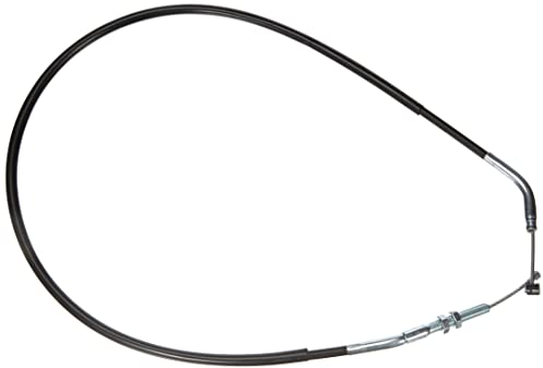 LINMOT Cavo Frizione per Moto, Cavo Bowden Honda CB 600 F Hornet (02-06), Cavo Bowden, Nero