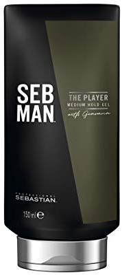 SEBASTIAN Styling-Gele, 1er Pack(1 x 150 milliliters)