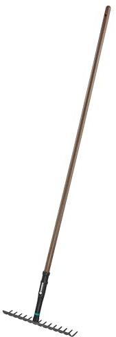 Gardena NatureLine FSC Soil Rake