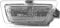 TYC Kennzeichenleuchte 15-0519-00-2