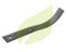 Couteau de fraise gauche motobineuse BOUYER 240mm largeur 40mm