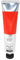 Artist Ölfarbe, 200 ml Großtube in 30 Farben, feine Künstlerqualität (09-zinnoberrot)