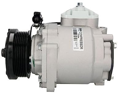 Valeo Compressore aria condizionata aria condizionata R134a PAG46 120 ml 12 V 97 mm 813280