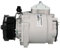 Valeo Compressore aria condizionata aria condizionata R134a PAG46 120 ml 12 V 97 mm 813280