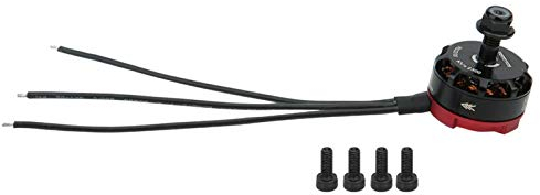 Bürstenloser Motor, RS2205 2300KV 2205 CW/CCW bürstenloser Motorteil für FPV(CCW) Racing Quadrocopter