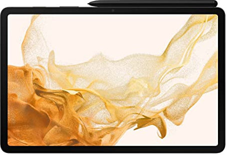 Samsung Galaxy Tab S8 5G 128GB Grey