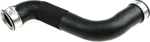 GATES 09-0428 Ladeluftschlauch 2115284182 4177-10428 417710428 | Kompatibel mit: MERCEDES-BENZ E-CLASS, E-CLASS Pritsche/Fahrgestell, E-CLASS T-Model