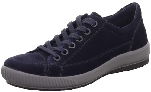 Legero Damen Tanaro Sneaker, Oceano Blau 8000, 39 EU