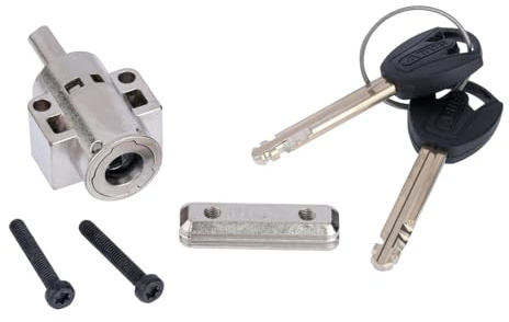 Abus Bosch Schließzylinder XPlus für PowerTube750