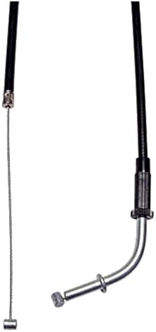 Gaszug-Schliesser für Kawasaki ZR-550 B Zephyr Bj. 1991-1999