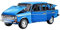 EMRGAZQD Motorfahrzeuge Replika Auto 1:24 Legierung Auto Spielzeug for Lada NIVA Druckguss Metallsimulation Auto Modell Dekoration Geschenk Originalgetreue Nachbildung(Color:Blue)