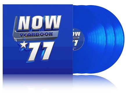 NOW – Yearbook 1977