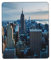 New York Fashion City Mouse Pad â€“ Gaming Computer Keyboard Mat, Desk Gaming Mouse Pads, Laptop Pad Desk, Premium Keyboard Pad.Easy To Slide, Portable.