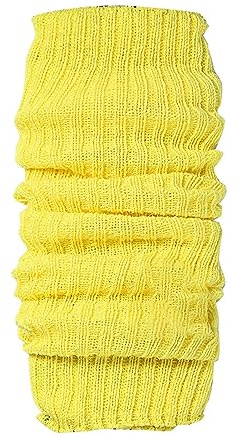 Stulpen für Damen und Mädchen, Langer Knöchelwärmer Beinwärmer Stulpen Legwarmers Gestrickte Strümpfe 80er Jahre Beinstulpen Kinder Frauen Tanz Party Modisch Warm Beinwärmer