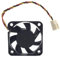 Laptop Cooler Fan For Cooler Master A4010-70RB-3QN-F1 DF0401012RFMN DC 12V 0.16A New