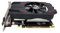 JGHFReW Carte Graphique de Jeu Compatible avec PC 550 4 Go GDDR5 128 Bits 14 nm PCI-E 3.0