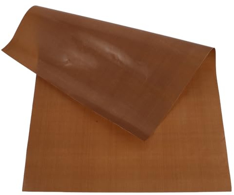 YARNOW Anti-Glare Bathroom Heater Lamp Cover Panel in Coffee Colour, Plastic Heat-Resistant Glare Reduction Shield for Shower and Nursery Room, Enhancing Safety with Gentle Light