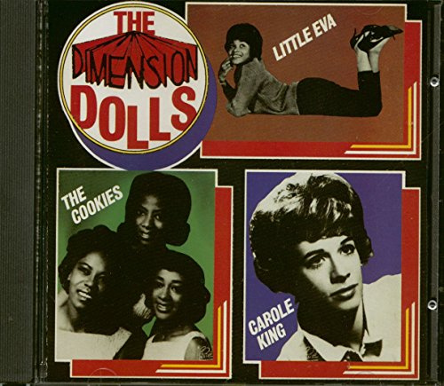 Cookies, Carole King, Little Eva..