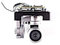 FS Labs - Gimbal di ricambio con fotocamera 4K per drone DJI Mavic Pro