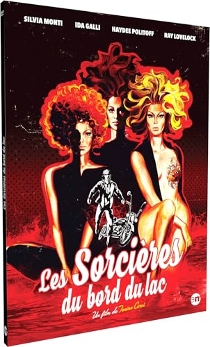 Les Sorcières du bord du lac