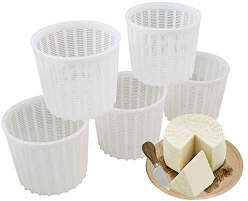 Petristor Basic Moule à fromage 2.8 litres