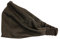 axy Haarband Yoga Stirnband Headband Hairband Wunderschön Damen Haarschmuck Sport Stirnbänder HB4 (Dunkeloliver, Extra breit)
