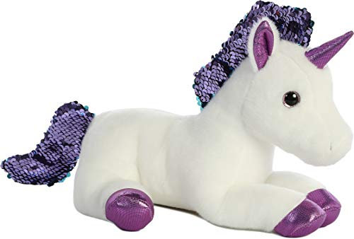 Aurora 11 Shimmers Rainbow Unicorn
