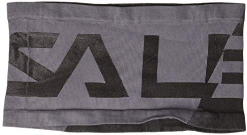 Salewa PEDROC Seamless Headband Stirnbänder, Black out/0911