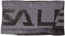 Salewa PEDROC Seamless Headband Stirnbänder, Black out/0911