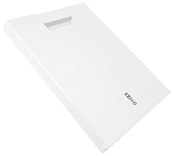 Sportello Completo Congelatore compatibile con Electrolux Rex Zanussi Evaporatore | Dimensioni 445x330x58mm Completo di Maniglia e Guarnizione |