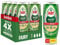 Fairy, Maxi Poder Lavavajillas Liquido a Mano, 3,5 L (8 x 440 ml), Con Poder Antigrasa, Limpieza Facil Platos, Ollas Y Sartenes Mas Grasientas