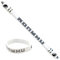 Beschwerter Stift, Drehmod, mit Silikonarmband, Metallköpfen, Gaming-Fingerstift, rutschfest, 21,5 cm, drehbarer Kugelschreiber für Studenten, Erwachsene